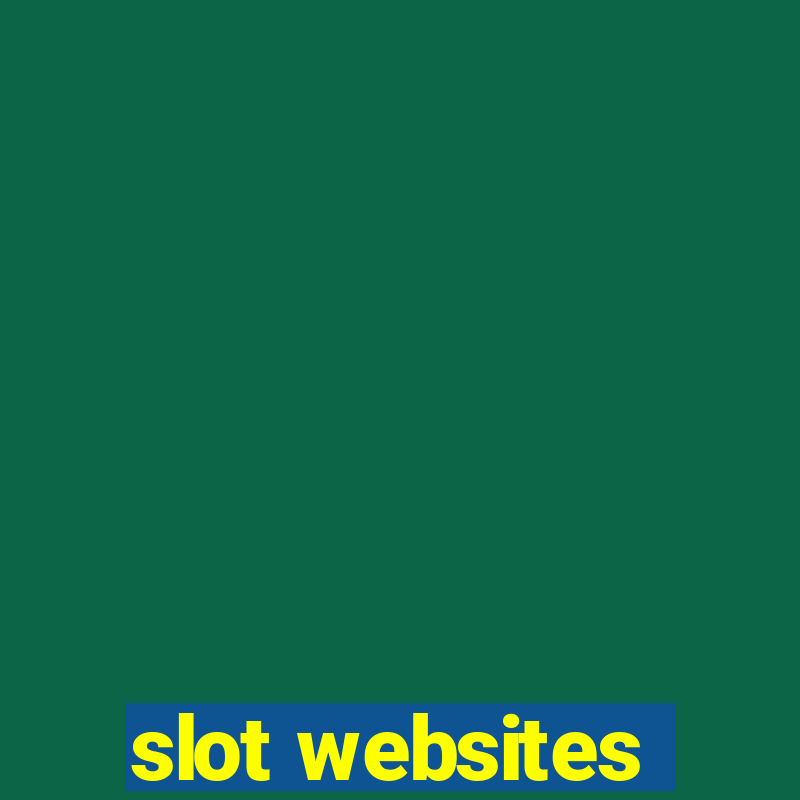 slot websites