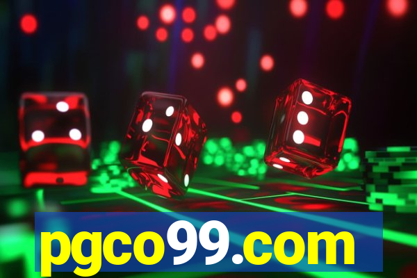 pgco99.com