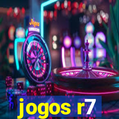 jogos r7