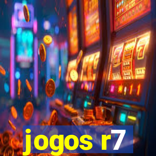 jogos r7