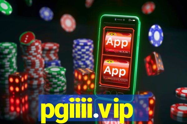 pgiiii.vip