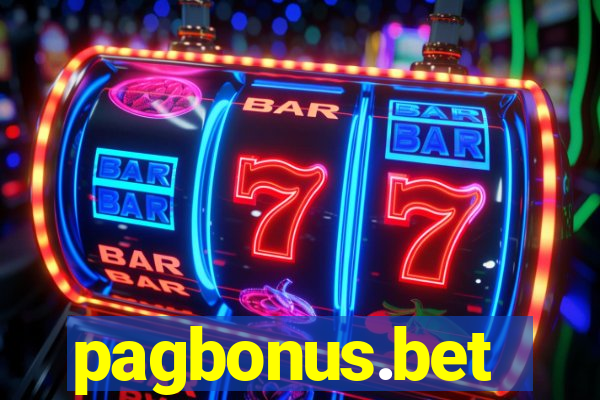 pagbonus.bet