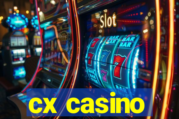 cx casino