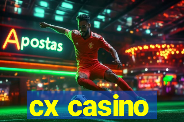 cx casino