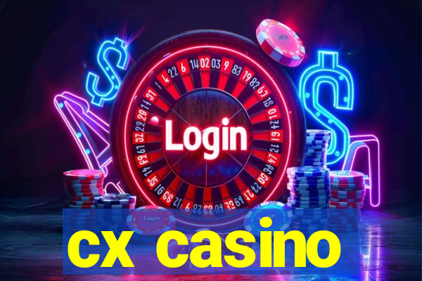 cx casino