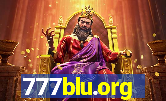 777blu.org