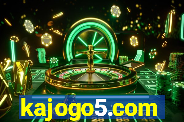 kajogo5.com