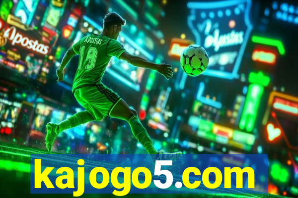 kajogo5.com