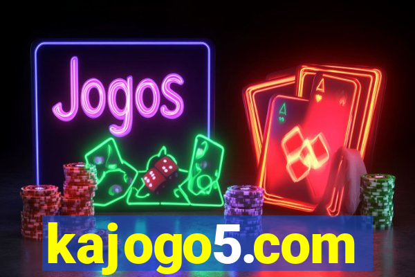 kajogo5.com