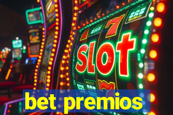 bet premios