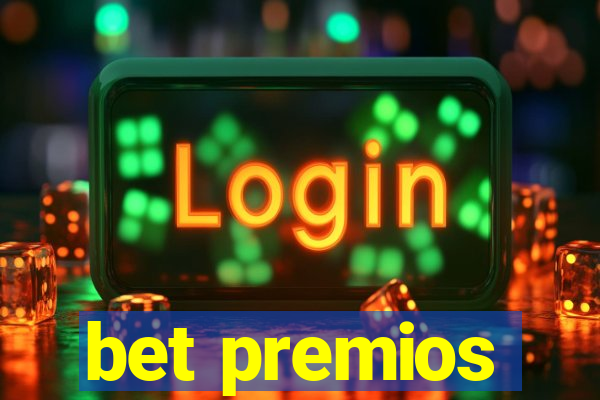 bet premios