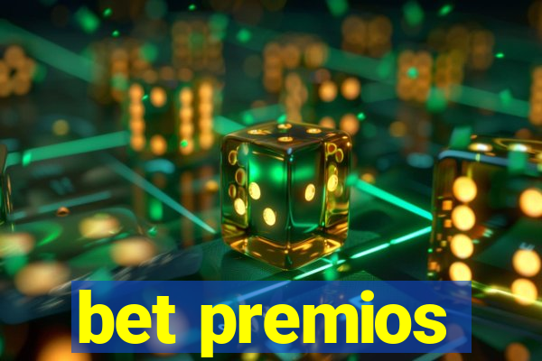 bet premios