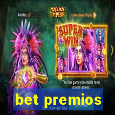 bet premios