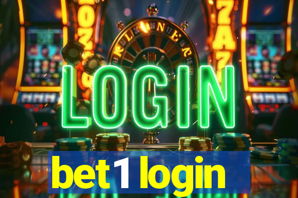 bet1 login