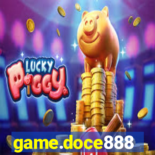 game.doce888