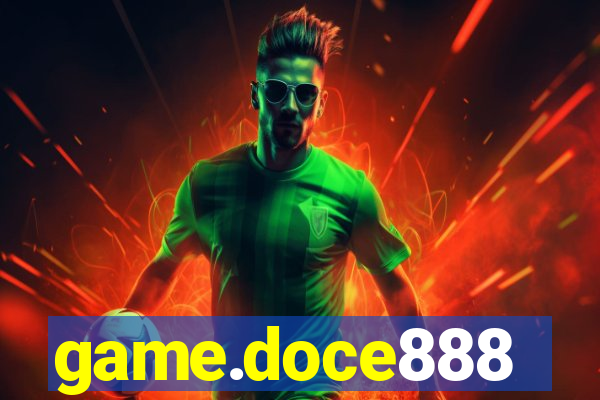 game.doce888