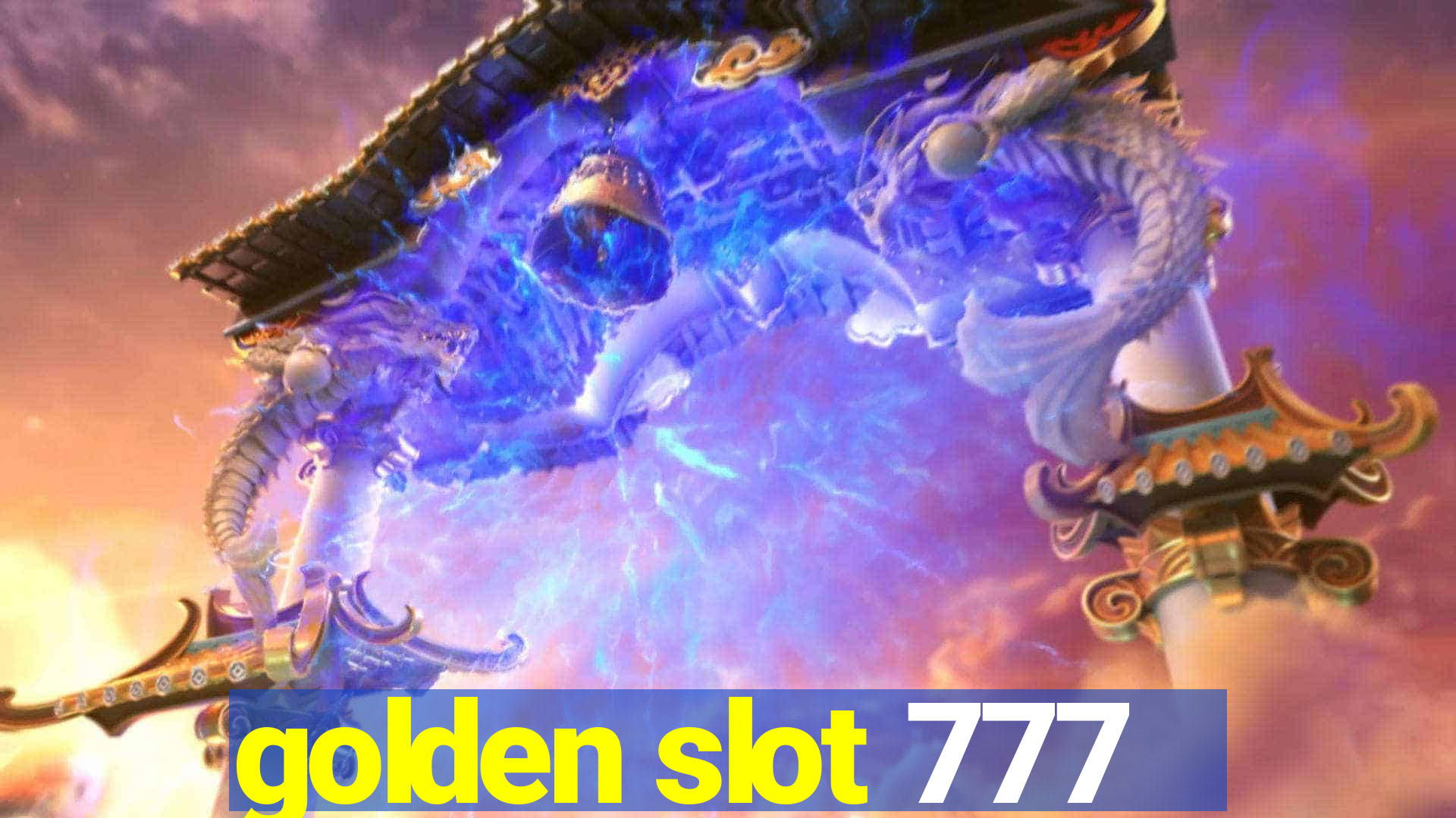 golden slot 777