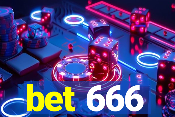 bet 666