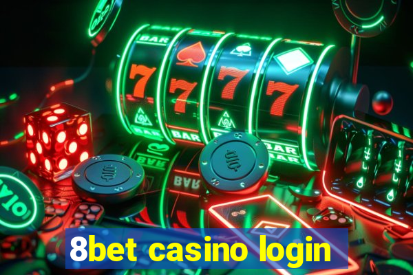 8bet casino login