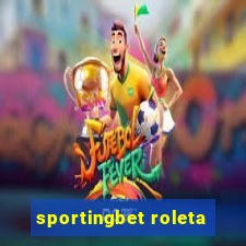 sportingbet roleta