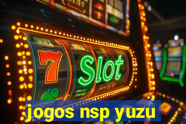 jogos nsp yuzu