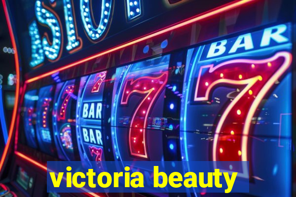 victoria beauty