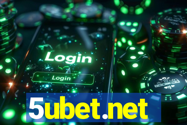 5ubet.net