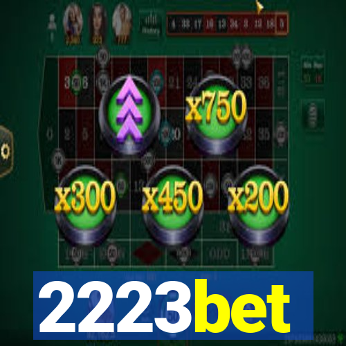 2223bet