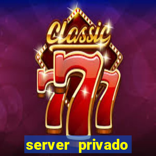 server privado blaze shindo life