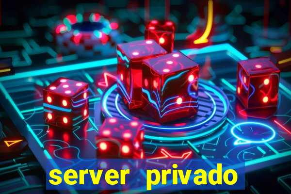 server privado blaze shindo life