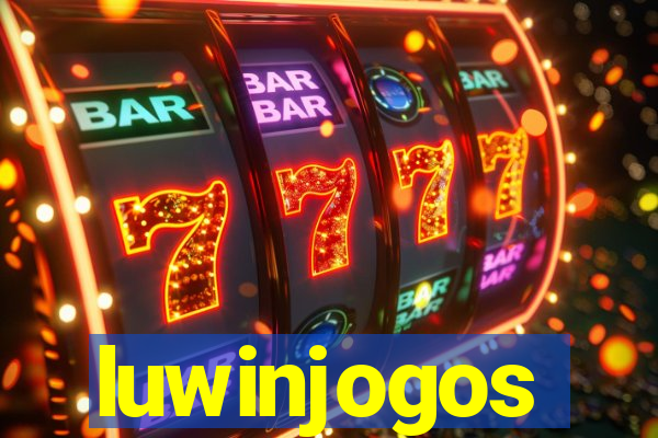 luwinjogos