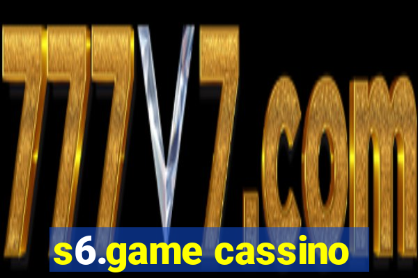 s6.game cassino