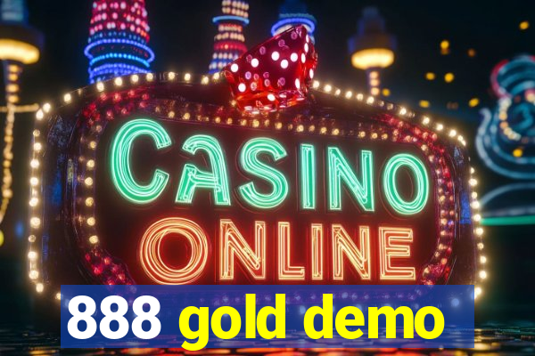 888 gold demo