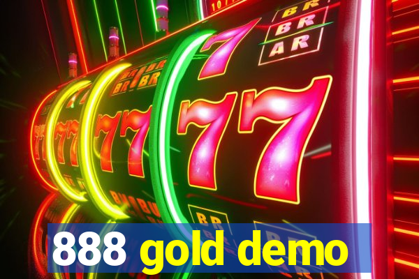 888 gold demo