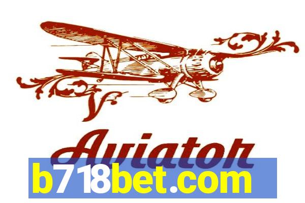 b718bet.com