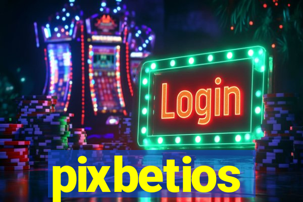 pixbetios