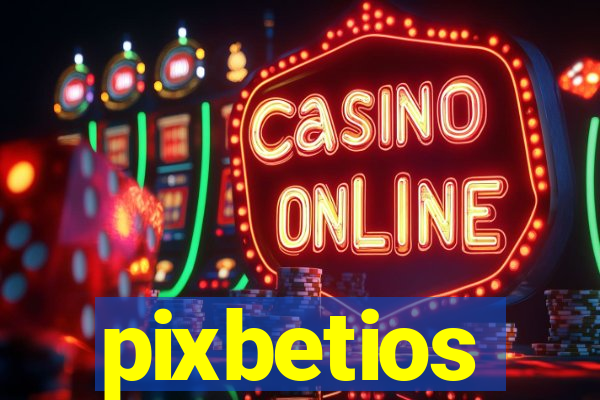 pixbetios