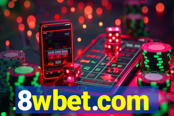 8wbet.com