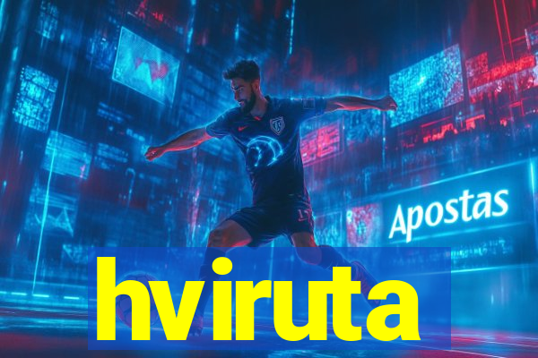 hviruta