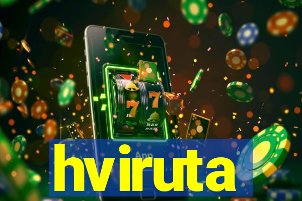 hviruta