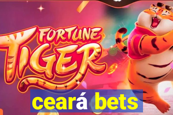 ceará bets