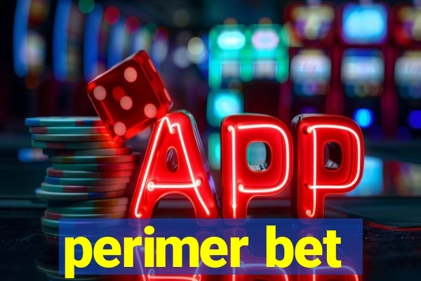 perimer bet