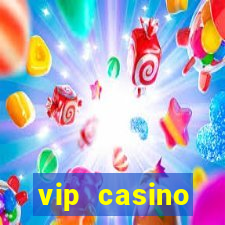 vip casino промокод 2023