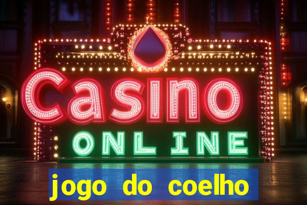 jogo do coelho fortune rabbit Informational