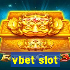 vbet slot