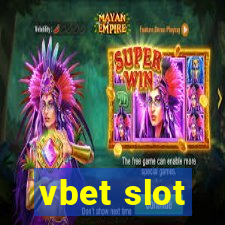 vbet slot