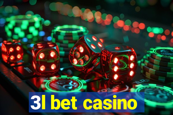 3l bet casino