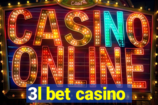 3l bet casino