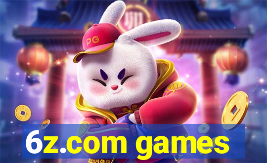 6z.com games