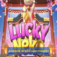 pinbank brasil sportingbet